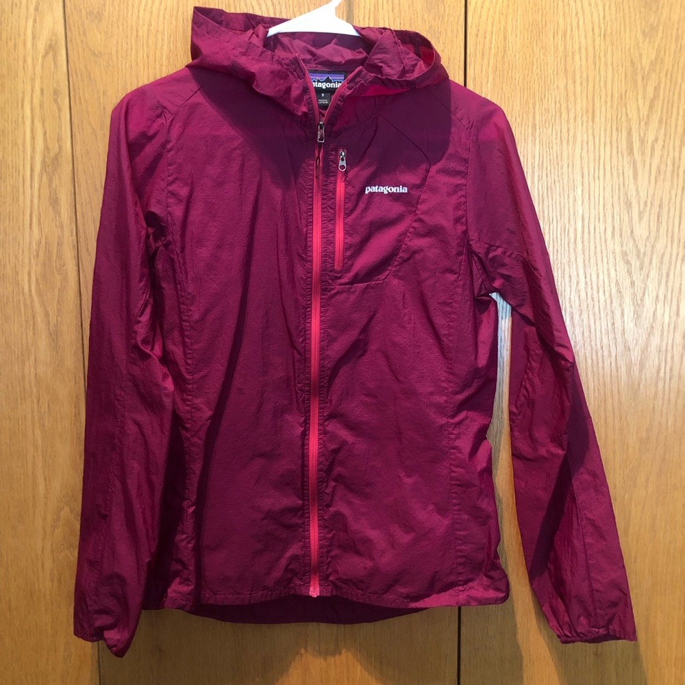 Patagonia Houdini Jacket Size S